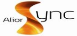 Logo - Alior Sync