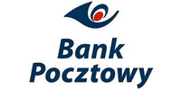 Logo - Bank Pocztowy