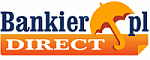 Logo - Bankier Direct