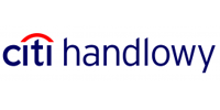 Logo - Citi Handlowy