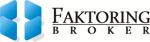 Logo - Faktoring Broker