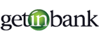 Logo - Getin Bank