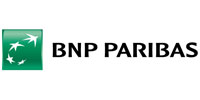 Logo - BNP Paribas