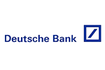 Logo - Deutsche Bank