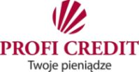 Logo - Profi Credit