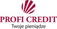 Logo - Profi Credit