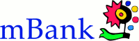 Logo - mBank