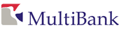 Logo - MultiBank
