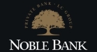 Logo - Noble Bank