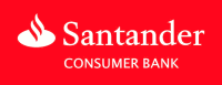 Logo - Santander Consumer Bank