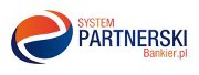 Logo - System Partnerski Bankier.pl