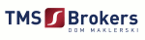 Logo - TMS Brokers