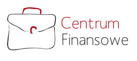centrum finansowe logo